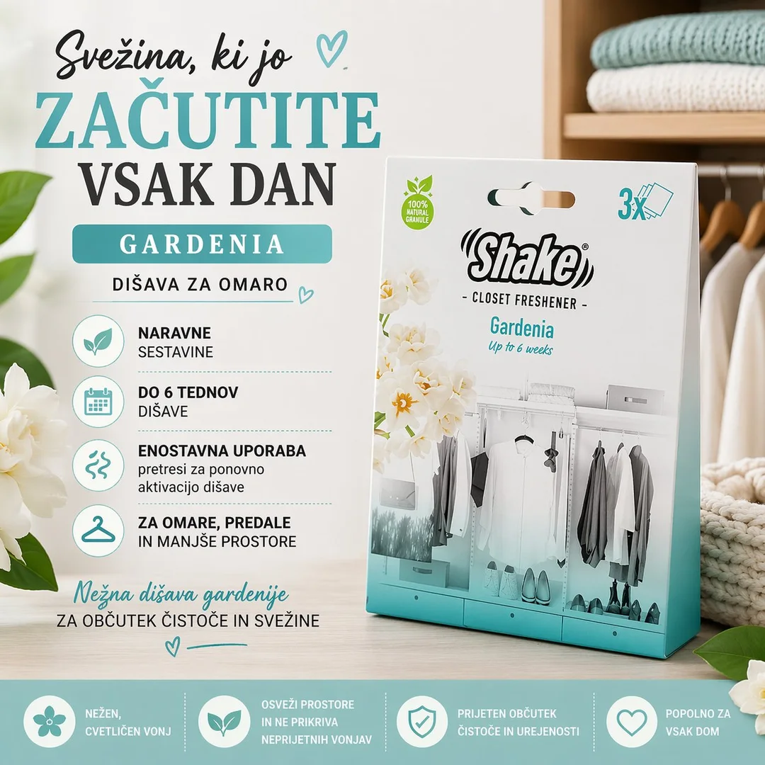 Primer story grafike